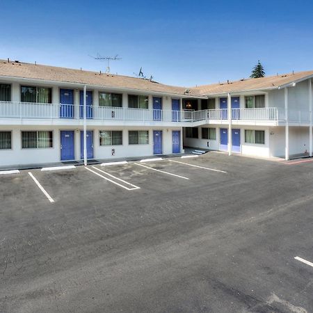 Motel 6-Tigard, Or - Portland South - Lake Oswego Exterior foto