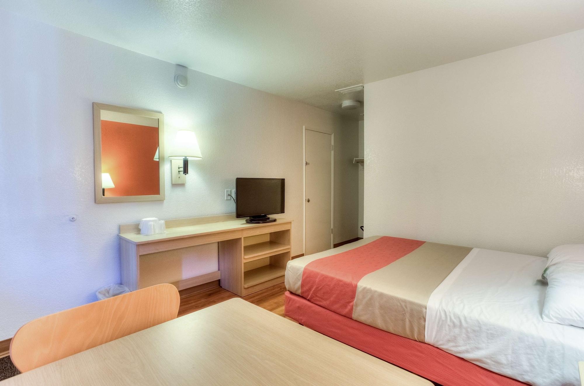 Motel 6-Tigard, Or - Portland South - Lake Oswego Exterior foto