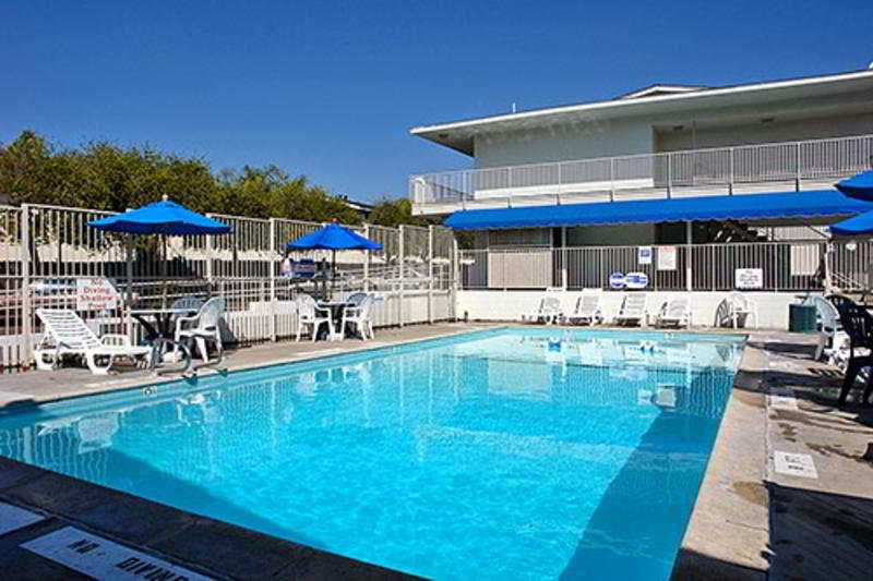 Motel 6-Tigard, Or - Portland South - Lake Oswego Exterior foto