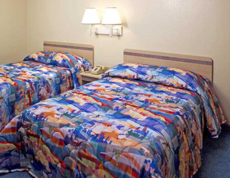 Motel 6-Tigard, Or - Portland South - Lake Oswego Exterior foto